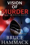 Book cover for Vision Of Murder