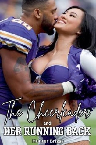 Cover of The Cheerleader and Her Running Back