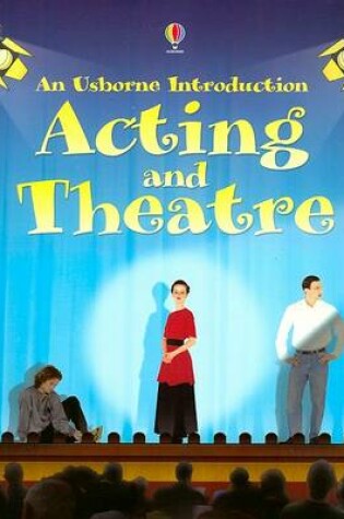 Cover of Acting and Theatre