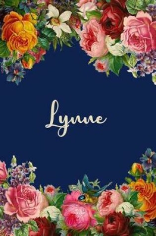 Cover of Lynne