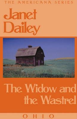 Book cover for The Widow and the Wastrel (Ohio)