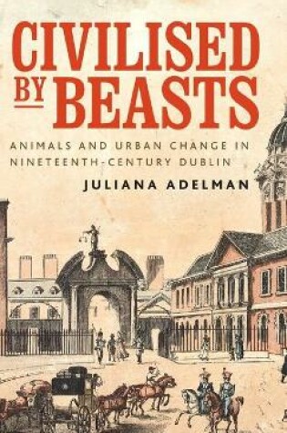 Cover of Civilised by Beasts