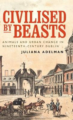 Cover of Civilised by Beasts