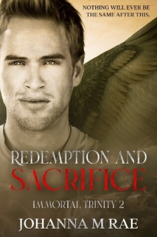 Cover of Redemption and Sacrifice