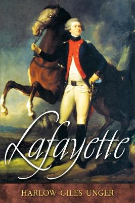 Book cover for Lafayette