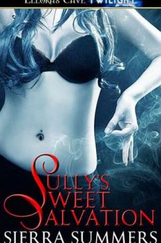 Cover of Sully's Sweet Salvation