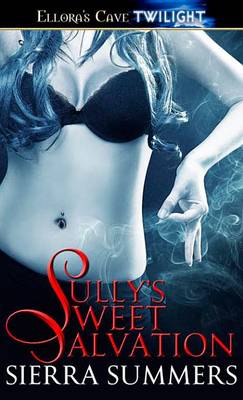Book cover for Sully's Sweet Salvation