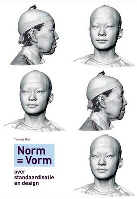 Book cover for Norm = Form: a Book About Standardization, Efficiency and Progress