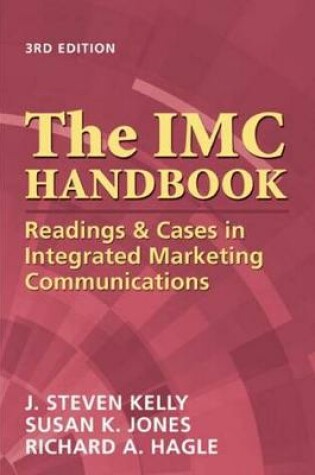 Cover of The Imc Handbook