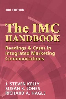 Book cover for The Imc Handbook