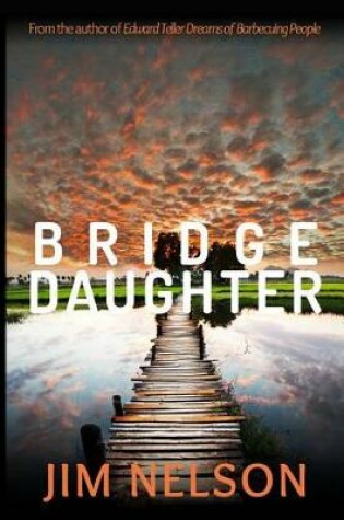 Cover of Bridge Daughter