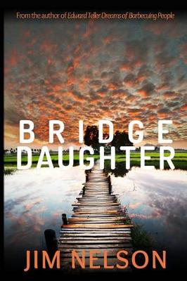 Cover of Bridge Daughter