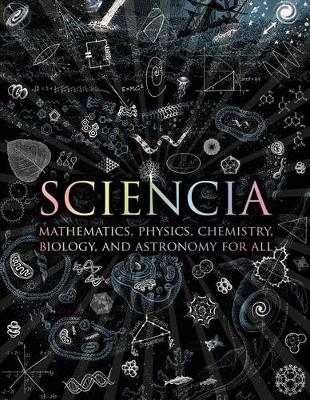 Book cover for Sciencia