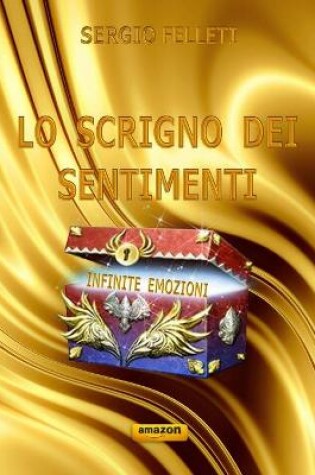 Cover of Lo Scrigno Dei Sentimenti