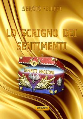 Book cover for Lo Scrigno Dei Sentimenti