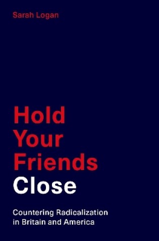 Cover of Hold Your Friends Close