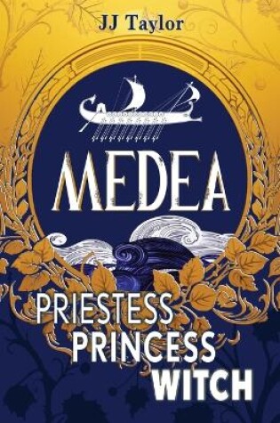 Cover of Medea