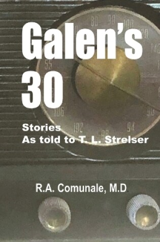 Cover of Galen's 30