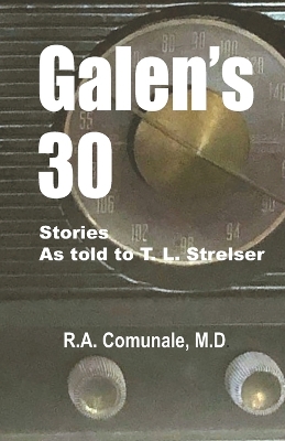 Cover of Galen's 30