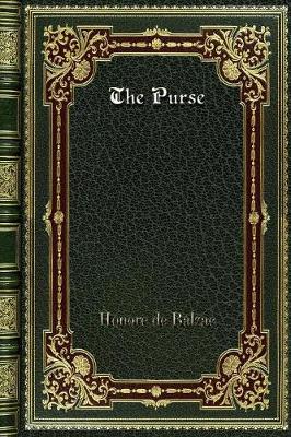 Book cover for The Purse