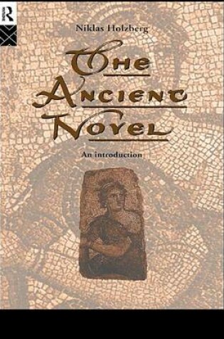 Cover of The Ancient Novel