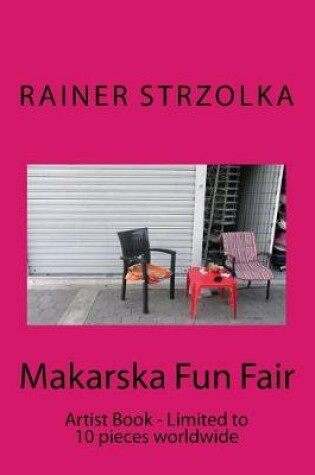 Cover of Makarska Fun Fair