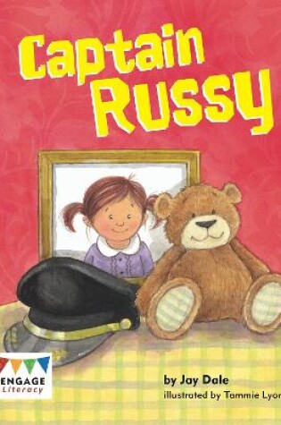 Cover of Captain Russy
