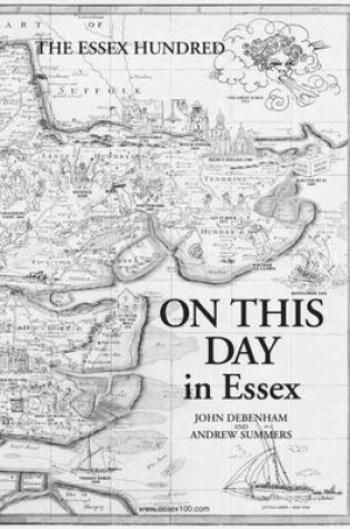 Cover of On This Day in Essex