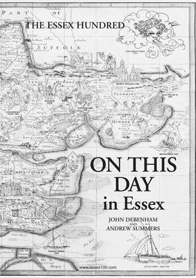 Book cover for On This Day in Essex