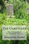 Book cover for The Caretaker