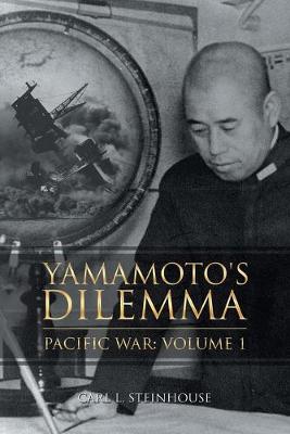 Book cover for Yamamoto's Dilemma