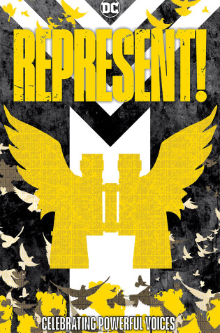 Cover of Represent!