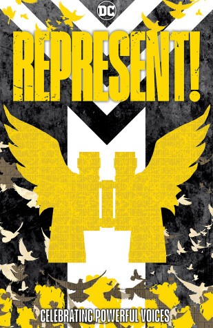 Book cover for Represent!