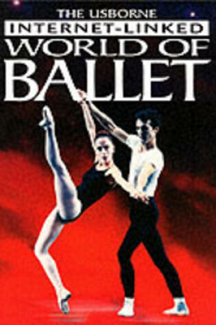Cover of World of Ballet