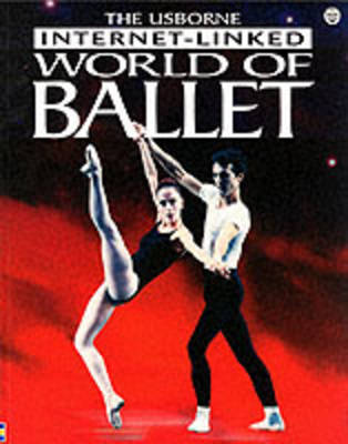 Cover of World of Ballet