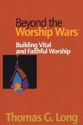 Cover of Beyond the Worship Wars