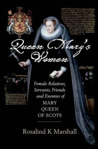 Cover of Queen Mary's Women