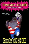 Book cover for Bad Bear Day