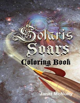 Cover of Solaris Soars