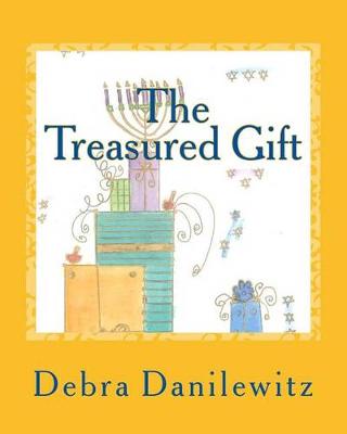 Book cover for The Treasured Gift