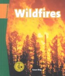 Cover of Wildfires (Sci Link)