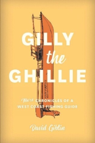 Cover of Gilly the Ghillie