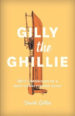 Cover of Gilly the Ghillie