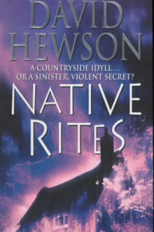 Cover of Native Rites