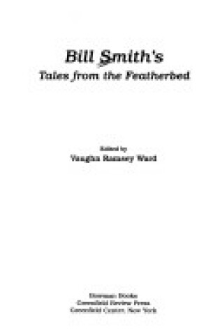 Cover of Bill Smith's Tales from the Featherbed
