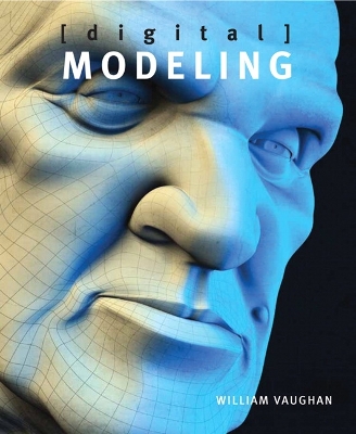 Book cover for Digital Modeling