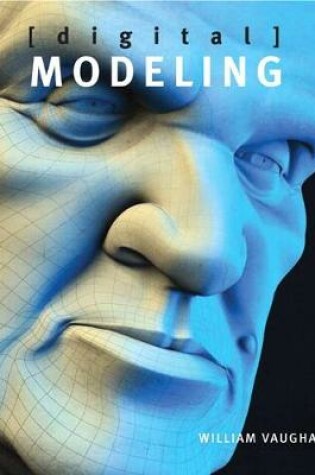 Cover of Digital Modeling