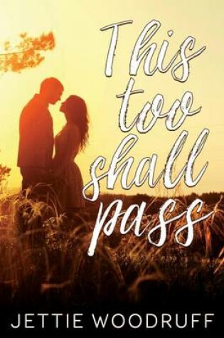 Cover of This too shall pass