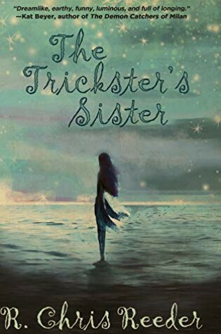 Cover of The Trickster's Sister