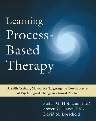 Book cover for Learning Process-Based Therapy
